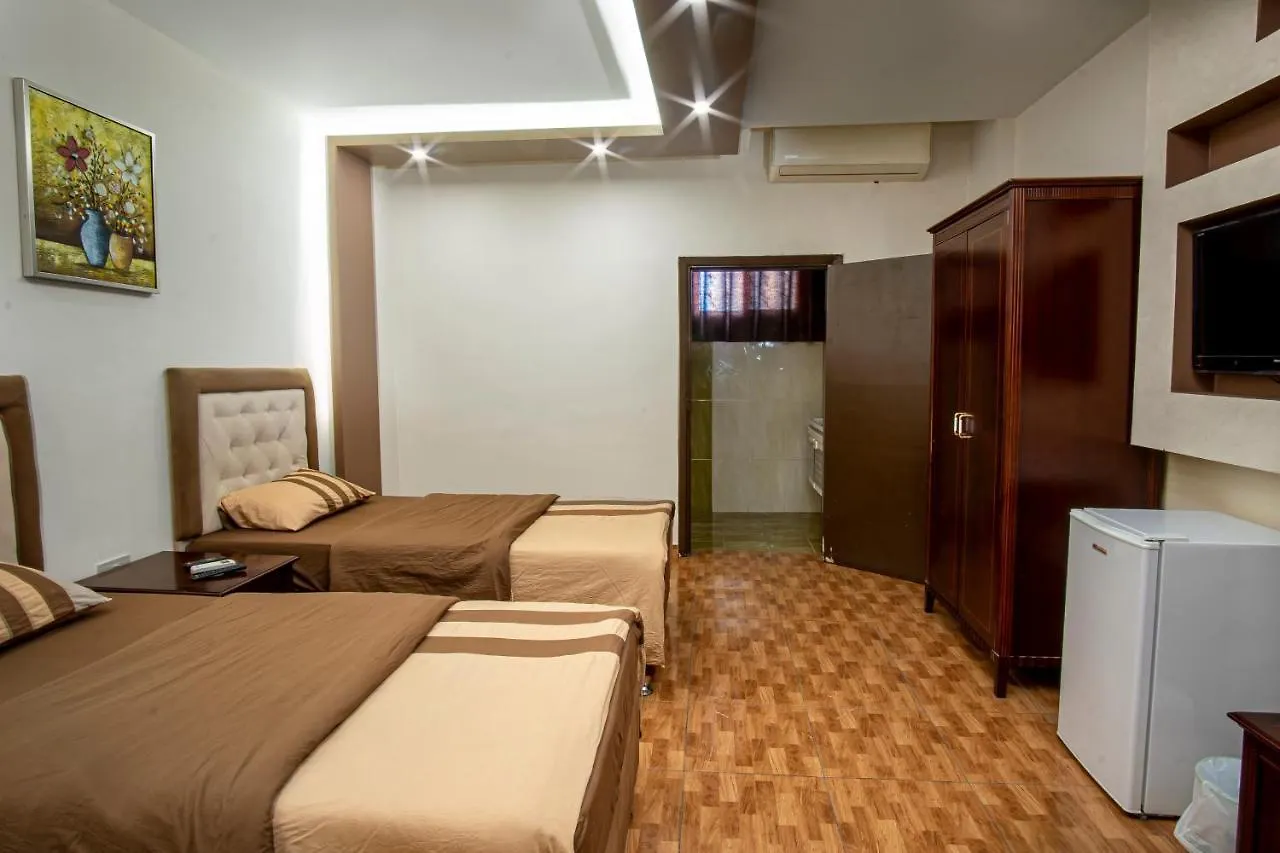 Al Riyati Hotel Apartments Aqaba 0*,
