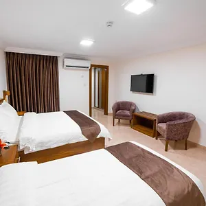 3* Hotel Joar