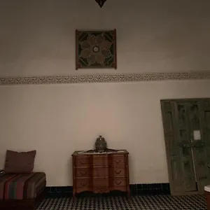 Dar Nejma Fes