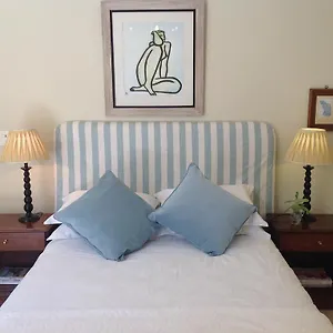 The Hermitage Kalk Bay